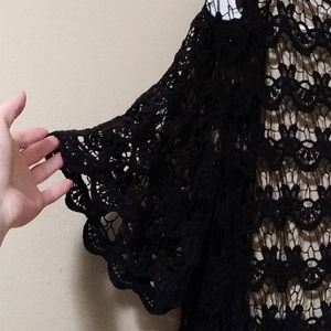 Witchy Kimono